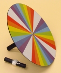 Color Wheel Kit