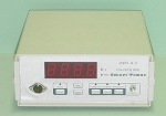 Digital Timer for Deluxe Free Fall Apparatus