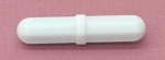 Magnetic Stir Bar Octahedral PTFE 10 x 48.5mm