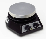 Low Profile Hot Plate / Magnetic Stirrer 5-3/8 Inch 140 mm