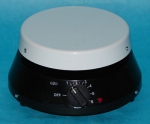 Low Profile Magnetic Stirrer 5.5 Inch 140 mm