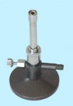 Bunsen Burner Needle Valve Stabilizer Cap Natural Gas