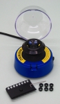 Microcentrifuge For 1.5ml & 2.0 ml Tubes
