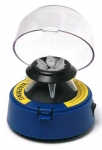 Mini Centrifuge Blue