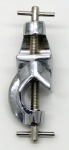 Clamp Holder Nickel Plated
