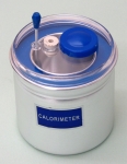 Calorimeter Double Wall