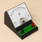 Galvanometer -500-0-500MicroA