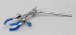 Clamp Three Finger Swivel with Rod