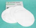 Filter Paper Qualitative Fast 9 cm (101)