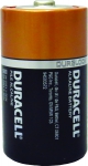 Duracell, Duralock Size D Alkaline Batteries