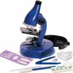 Primary Microscope Kit