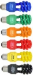 Spectrum Bulb Set of 6