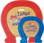 Horseshoe Magnet, Large