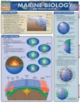 Marine Biology Chart