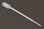 Transfer Pipettes Pipets Graduated 1 ml Capacity 3 ml 138mm pk 100