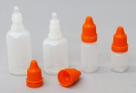 Eye Dropping Dispensing Bottle, 20ml