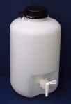 Aspirator Carboy Jerrican 10 Liters