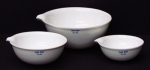 Evaporating Dish Porcelain Superior Quality 35ml