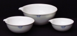 Evaporating Dish Porcelain Superior Quality 250ml