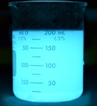 Instant Light Powder Kit: Chemiluminescence Demo