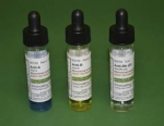 Blood Typing Anti-Sera Type A, B, and Rh, 5ml