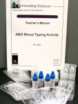 ABO Blood Typing