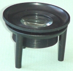 Magnifier Triopod Small 10x