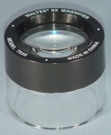 Magnifier Box Type 6x