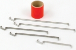Engine Hook Accessory Pack
