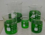 Beaker Set of 5