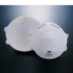 Harmful Dust Particulate Respirator Mask
