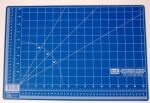 Modelers Cutting Mat