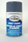 Gloss Gray Spray Enamel