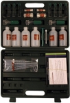 Soil Test Kit, 200 Tests, pH, N, P, K