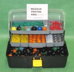 Molecular / Atomic Model Set Deluxe
