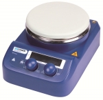 MS-H280-PRO LED Digital Hotplate Magnetic Stirrer 5 Inch Steel Plate