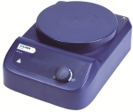 PS-PB Analog Magnetic Stirrer 5 Inch Plastic Plate