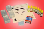 Refill Pack - Forensic Chemistry Of Blood Types
