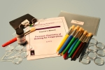 Refill Pack - Forensic Chemistry Of Dusting For Fingerprints