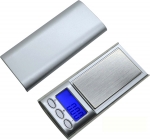 US-FIRE Digital Pocket Scale 100g x 0.01g, With Weighing Paper