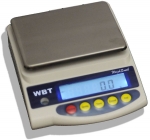 WBT-5001 Toploader Digital Balance Scale 5000g x 0.1g