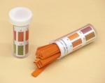 pH Strips Test Paper, Wide Range 