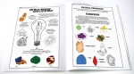 The World of Minerals & Crystals - Set of 10 Workbooks/1 Teacher's Guide