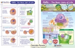 Cells - The Basic Units of Life Visual Learning Guide