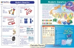 Modern Genetics Visual Learning Guide