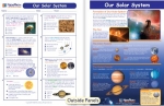 Our Solar System Visual Learning Guide