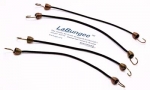 LaBungee 4-Pack