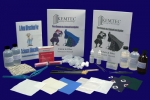 Fabrics & Fiber Kit