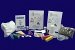 Forensics Impression Kit