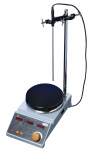 Hot Plate / Magnetic Stirrer Digital Ceramic Top